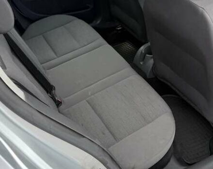 Серый Фольксваген Гольф, объемом двигателя 1.9 л и пробегом 218 тыс. км за 5499 $, фото 3 на Automoto.ua