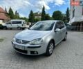 Серый Фольксваген Гольф, объемом двигателя 1.6 л и пробегом 176 тыс. км за 4900 $, фото 1 на Automoto.ua