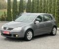 Серый Фольксваген Гольф, объемом двигателя 1.4 л и пробегом 185 тыс. км за 5318 $, фото 1 на Automoto.ua