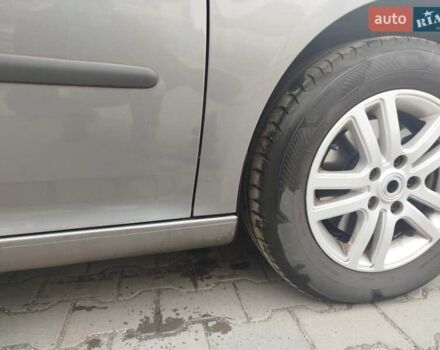 Сірий Фольксваген Гольф, об'ємом двигуна 1.4 л та пробігом 180 тис. км за 5000 $, фото 12 на Automoto.ua