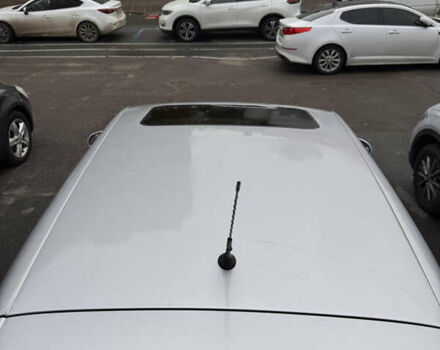 Серый Фольксваген Гольф, объемом двигателя 1.9 л и пробегом 298 тыс. км за 5600 $, фото 11 на Automoto.ua