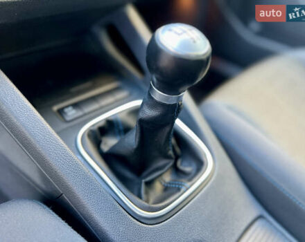 Сірий Фольксваген Гольф, об'ємом двигуна 1.4 л та пробігом 185 тис. км за 6450 $, фото 74 на Automoto.ua