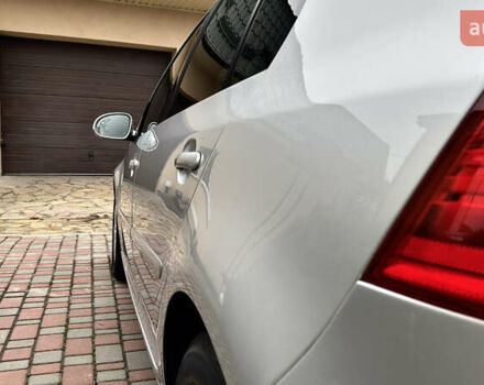 Серый Фольксваген Гольф, объемом двигателя 1.6 л и пробегом 178 тыс. км за 6556 $, фото 5 на Automoto.ua