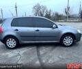 Серый Фольксваген Гольф, объемом двигателя 1.4 л и пробегом 260 тыс. км за 5250 $, фото 7 на Automoto.ua
