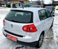 Серый Фольксваген Гольф, объемом двигателя 1.4 л и пробегом 1800 тыс. км за 6250 $, фото 7 на Automoto.ua