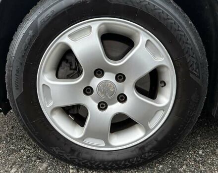 Серый Фольксваген Гольф, объемом двигателя 1.4 л и пробегом 233 тыс. км за 6750 $, фото 6 на Automoto.ua