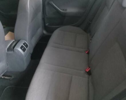 Сірий Фольксваген Гольф, об'ємом двигуна 0 л та пробігом 184 тис. км за 6000 $, фото 16 на Automoto.ua