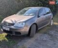 Сірий Фольксваген Гольф, об'ємом двигуна 1.6 л та пробігом 218 тис. км за 5600 $, фото 1 на Automoto.ua