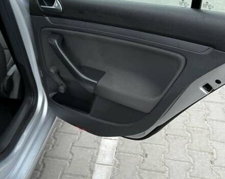 Серый Фольксваген Гольф, объемом двигателя 1.9 л и пробегом 218 тыс. км за 5499 $, фото 5 на Automoto.ua