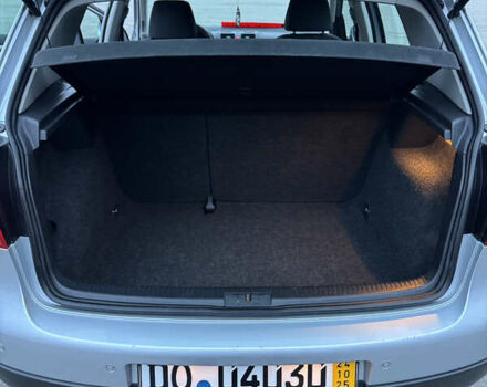 Серый Фольксваген Гольф, объемом двигателя 1.4 л и пробегом 186 тыс. км за 6000 $, фото 23 на Automoto.ua