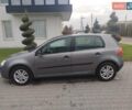 Сірий Фольксваген Гольф, об'ємом двигуна 1.4 л та пробігом 180 тис. км за 5000 $, фото 4 на Automoto.ua