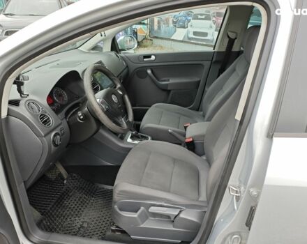 Сірий Фольксваген Гольф, об'ємом двигуна 2 л та пробігом 283 тис. км за 6900 $, фото 8 на Automoto.ua