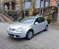 Серый Фольксваген Гольф, объемом двигателя 1.39 л и пробегом 159 тыс. км за 5500 $, фото 1 на Automoto.ua