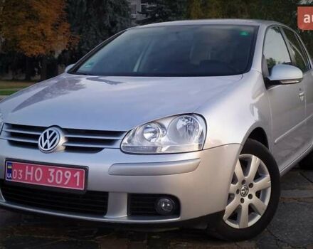 Серый Фольксваген Гольф, объемом двигателя 0 л и пробегом 200 тыс. км за 7100 $, фото 85 на Automoto.ua