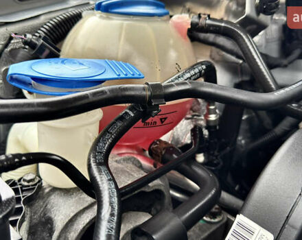 Серый Фольксваген Гольф, объемом двигателя 1.6 л и пробегом 178 тыс. км за 6556 $, фото 71 на Automoto.ua