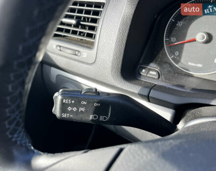 Сірий Фольксваген Гольф, об'ємом двигуна 1.4 л та пробігом 184 тис. км за 4899 $, фото 16 на Automoto.ua