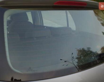 Серый Фольксваген Гольф, объемом двигателя 0 л и пробегом 200 тыс. км за 7100 $, фото 50 на Automoto.ua