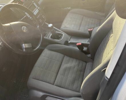 Сірий Фольксваген Гольф, об'ємом двигуна 1.6 л та пробігом 245 тис. км за 6200 $, фото 4 на Automoto.ua