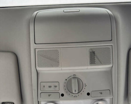 Серый Фольксваген Гольф, объемом двигателя 1.9 л и пробегом 298 тыс. км за 5600 $, фото 31 на Automoto.ua