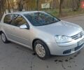 Сірий Фольксваген Гольф, об'ємом двигуна 1.4 л та пробігом 216 тис. км за 5600 $, фото 5 на Automoto.ua