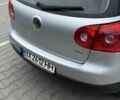 Серый Фольксваген Гольф, объемом двигателя 1.9 л и пробегом 219 тыс. км за 5199 $, фото 6 на Automoto.ua