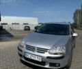 Сірий Фольксваген Гольф, об'ємом двигуна 1.39 л та пробігом 191 тис. км за 6500 $, фото 1 на Automoto.ua
