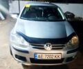 Серый Фольксваген Гольф, объемом двигателя 1.9 л и пробегом 206 тыс. км за 5700 $, фото 2 на Automoto.ua