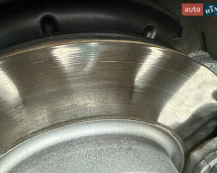 Сірий Фольксваген Гольф, об'ємом двигуна 1.6 л та пробігом 205 тис. км за 7100 $, фото 32 на Automoto.ua