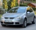 Сірий Фольксваген Гольф, об'ємом двигуна 1.4 л та пробігом 220 тис. км за 4999 $, фото 1 на Automoto.ua