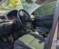 Серый Фольксваген Гольф, объемом двигателя 1.6 л и пробегом 218 тыс. км за 5600 $, фото 4 на Automoto.ua