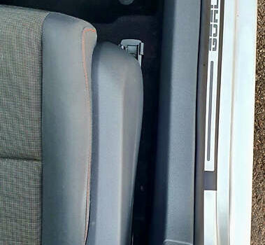 Сірий Фольксваген Гольф, об'ємом двигуна 1.6 л та пробігом 188 тис. км за 5350 $, фото 8 на Automoto.ua