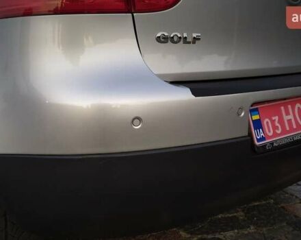 Серый Фольксваген Гольф, объемом двигателя 0 л и пробегом 200 тыс. км за 7100 $, фото 54 на Automoto.ua