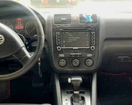 Сірий Фольксваген Гольф, об'ємом двигуна 1.6 л та пробігом 200 тис. км за 4999 $, фото 12 на Automoto.ua