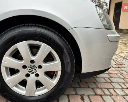 Серый Фольксваген Гольф, объемом двигателя 1.6 л и пробегом 178 тыс. км за 6556 $, фото 80 на Automoto.ua