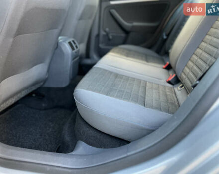 Сірий Фольксваген Гольф, об'ємом двигуна 1.4 л та пробігом 185 тис. км за 6450 $, фото 86 на Automoto.ua