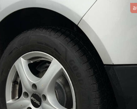 Серый Фольксваген Гольф, объемом двигателя 1.4 л и пробегом 239 тыс. км за 5150 $, фото 39 на Automoto.ua