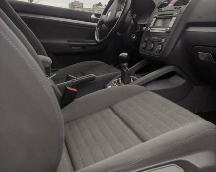 Сірий Фольксваген Гольф, об'ємом двигуна 1.4 л та пробігом 235 тис. км за 5900 $, фото 8 на Automoto.ua