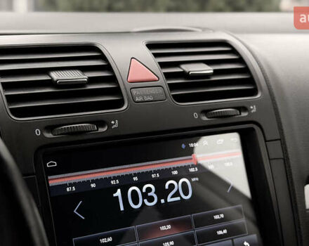 Сірий Фольксваген Гольф, об'ємом двигуна 1.4 л та пробігом 240 тис. км за 5290 $, фото 30 на Automoto.ua