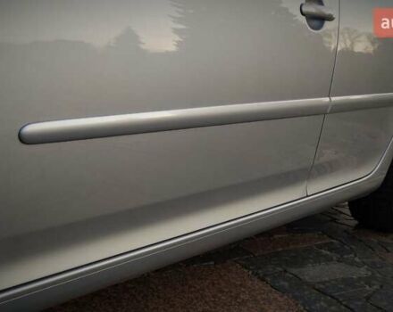 Серый Фольксваген Гольф, объемом двигателя 0 л и пробегом 200 тыс. км за 7100 $, фото 65 на Automoto.ua