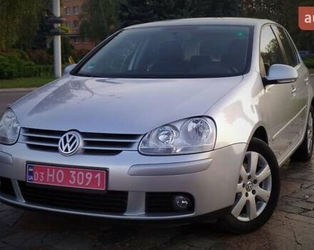 Серый Фольксваген Гольф, объемом двигателя 0 л и пробегом 200 тыс. км за 7100 $, фото 27 на Automoto.ua