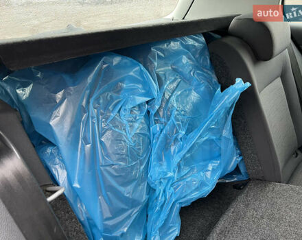 Серый Фольксваген Гольф, объемом двигателя 1.4 л и пробегом 195 тыс. км за 4850 $, фото 14 на Automoto.ua