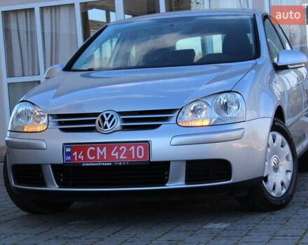 Серый Фольксваген Гольф, объемом двигателя 1.6 л и пробегом 195 тыс. км за 5990 $, фото 11 на Automoto.ua