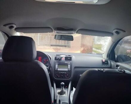 Сірий Фольксваген Гольф, об'ємом двигуна 1.6 л та пробігом 250 тис. км за 4500 $, фото 8 на Automoto.ua