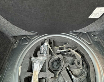 Сірий Фольксваген Гольф, об'ємом двигуна 1.6 л та пробігом 229 тис. км за 4750 $, фото 25 на Automoto.ua