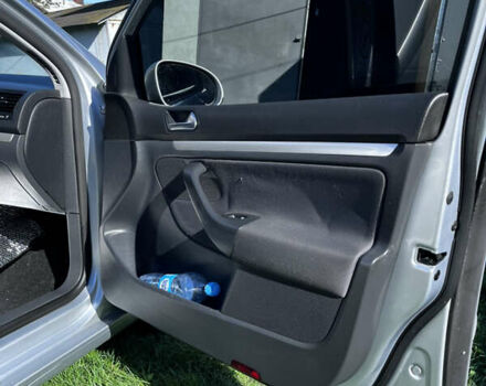 Фольксваген Гольф 2007 в Дрогобыче на Automoto.ua Серый Фольксваген Гольф, объемом двигателя 1.6 л и пробегом 234 тыс. км за 5700 $, фото 8 на Automoto.ua