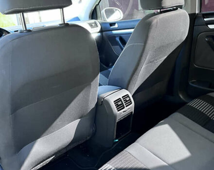 Фольксваген Гольф 2007 в Дрогобыче на Automoto.ua Серый Фольксваген Гольф, объемом двигателя 1.6 л и пробегом 234 тыс. км за 5700 $, фото 16 на Automoto.ua