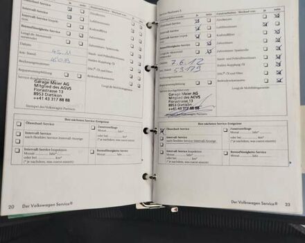 Сірий Фольксваген Гольф, об'ємом двигуна 1.4 л та пробігом 180 тис. км за 5000 $, фото 23 на Automoto.ua