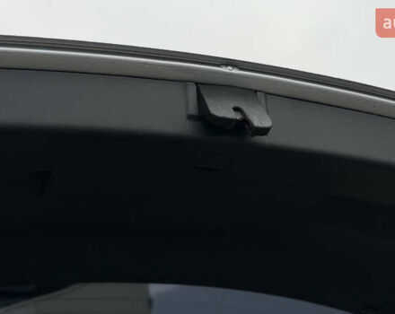 Серый Фольксваген Гольф, объемом двигателя 1.4 л и пробегом 239 тыс. км за 5150 $, фото 36 на Automoto.ua