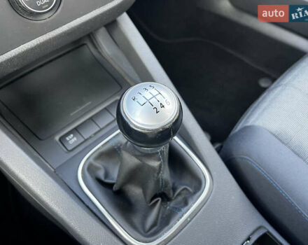 Сірий Фольксваген Гольф, об'ємом двигуна 1.4 л та пробігом 184 тис. км за 4899 $, фото 15 на Automoto.ua