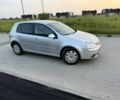 Сірий Фольксваген Гольф, об'ємом двигуна 0 л та пробігом 221 тис. км за 5500 $, фото 5 на Automoto.ua